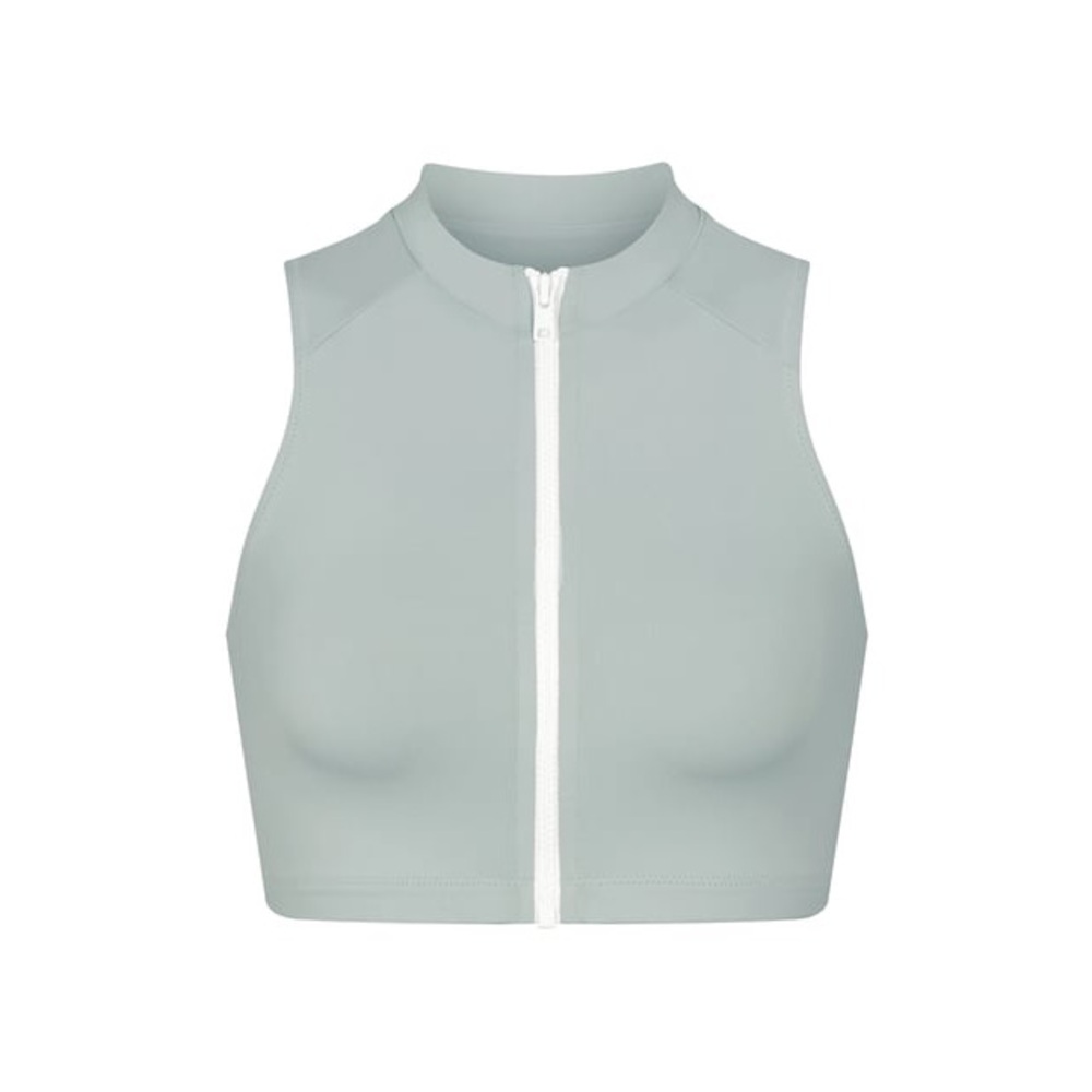SKIMS swim top
